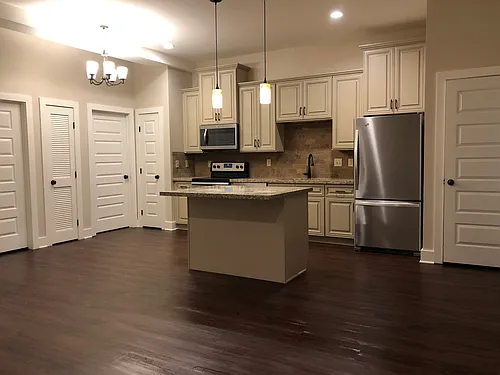 Copper Chase Luxury Apartments Photo 1