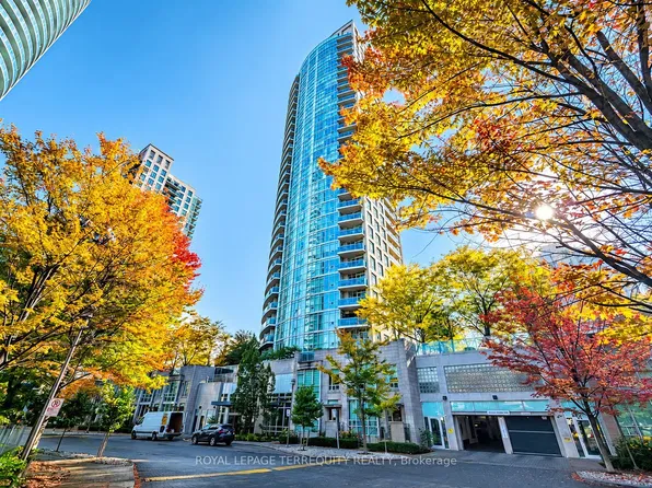 70 Absolute Ave, Mississauga, ON