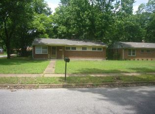 3170 S Edgeware Rd LOT 36, Memphis, TN 38118