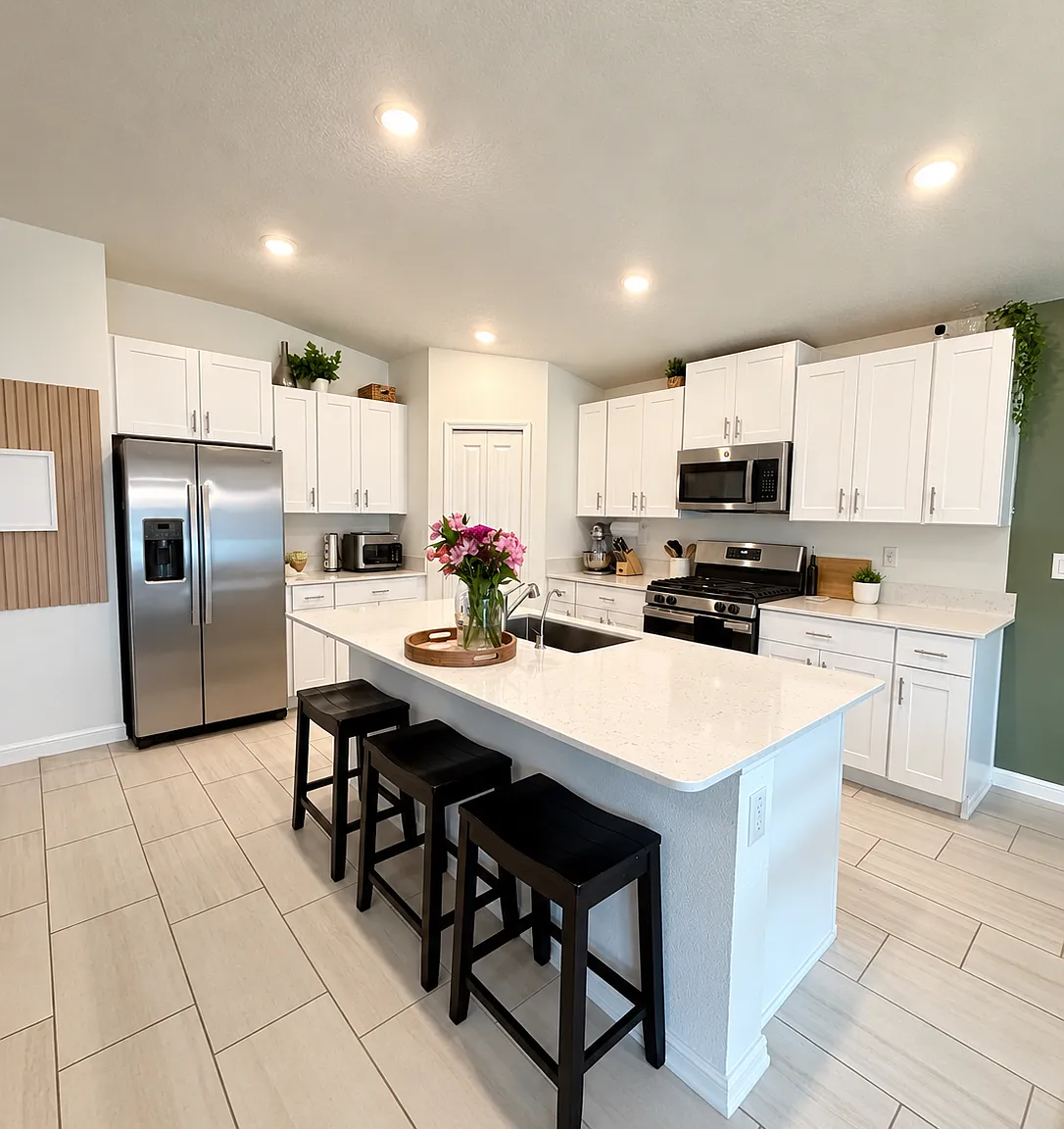 4 bed, 1936 sqft, $2,850 — Photo 2