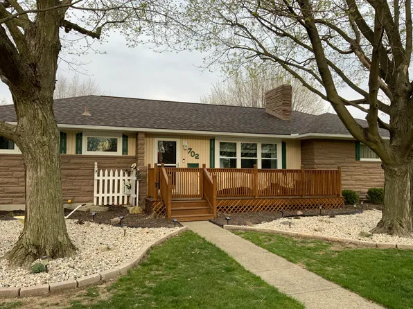 702 Willow St, Celina, OH 45822