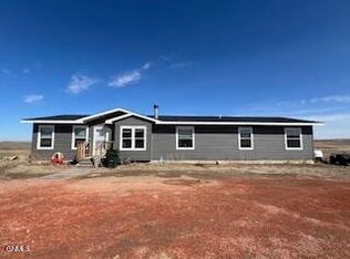 14153 26k St NW, Alexander, ND 58831