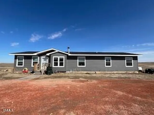 14153 26k St NW, Alexander, ND 58831