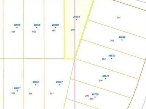20104 E Gotastrike Ave, Talkeetna, AK 99676
