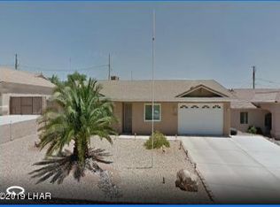 4260 Comstock Dr, Lake Havasu City, AZ 86406