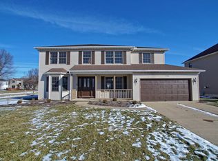29940 Westminster Dr, North Olmsted, OH 44070