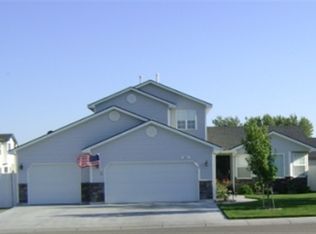 183 NE Waterloo St, Mountain Home, ID 83647