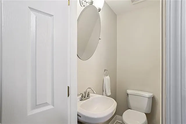 1724 Burdette St #1724 — Photo 13