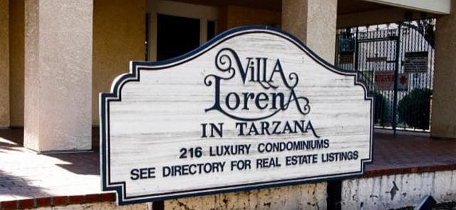 1st image of 18307 Burbank Blvd Unit 107