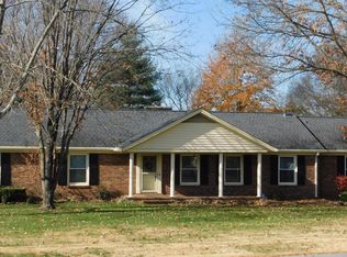 2213 Red Fox Ct, Murfreesboro, TN 37129