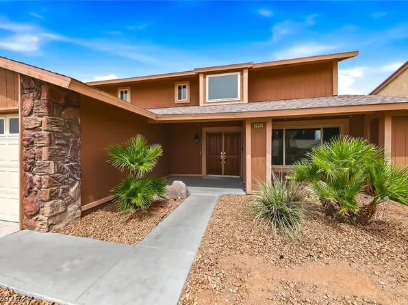 1445 Sorrel Rd, Boulder City, NV 89005