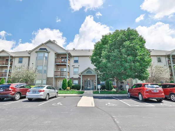 4951 N Arbor Woods Ct APT 301, Cincinnati, OH 45248