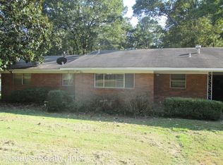 1406 Kenwood Dr, Ruston, LA 71270