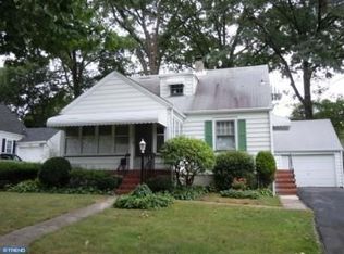 625 Concord Cir, Ewing, NJ 08618