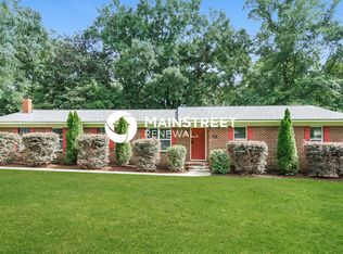 510 King Valley Cir, Pelham, AL 35124