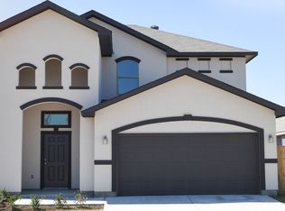 1623 Ann Hbr, Laredo, TX 78045