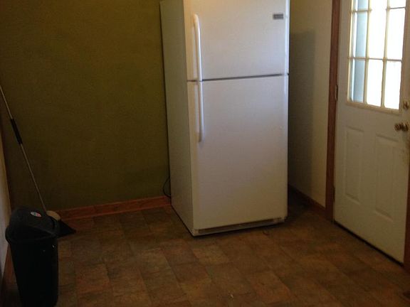 Large kitchen