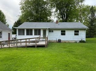 2554 Marion Marysville Rd, Marion, OH 43302