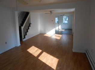 127 S Garfield Ave #1, Scranton, PA 18504