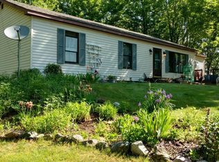 16615 130th Ave, Rodney, MI 49342