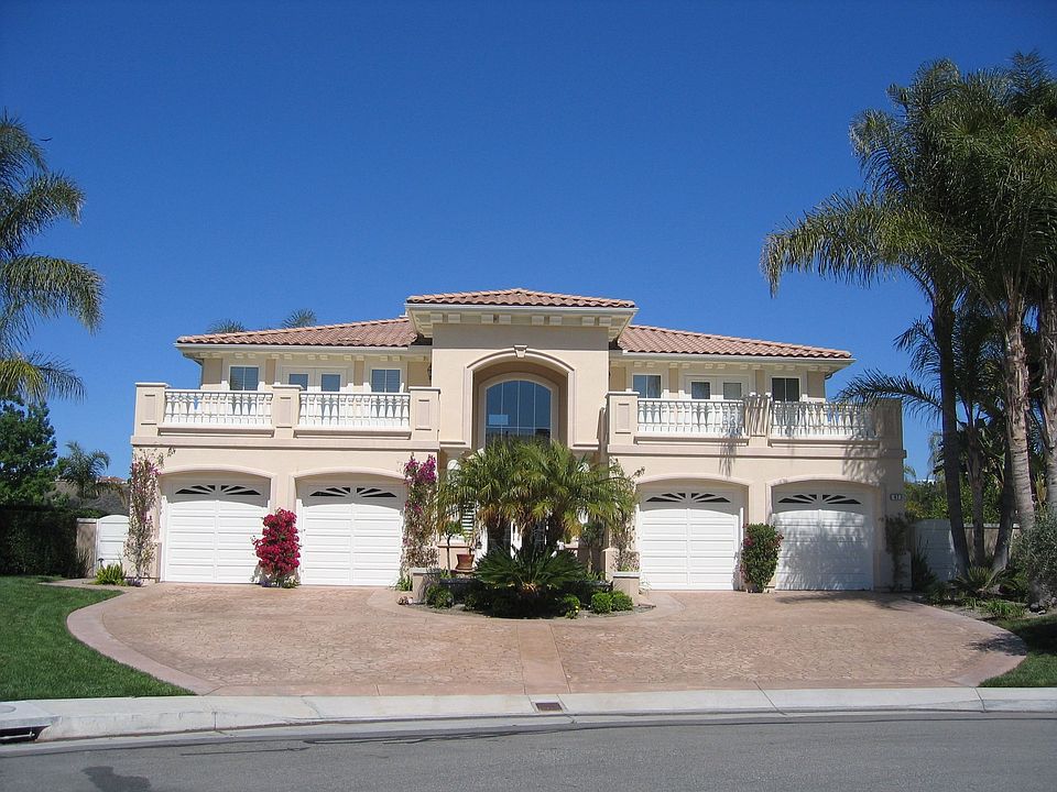 Traditional Mediterranean