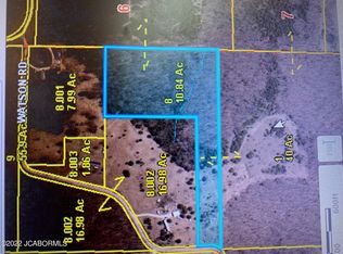 Tbd Watson Rd, California, MO 65018