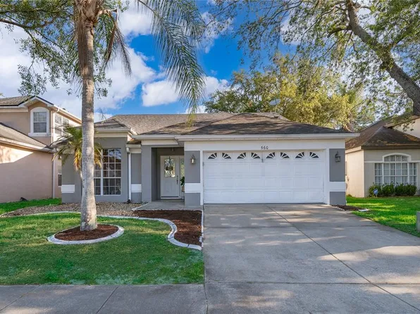 560 Pleasant Grove Dr, Winter Springs, FL 32708