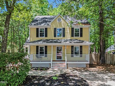 200 Crestleigh St, Rolesville, NC, 27571