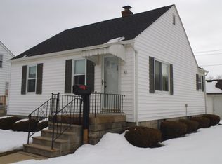 411 Polk St, Bay City, MI 48708