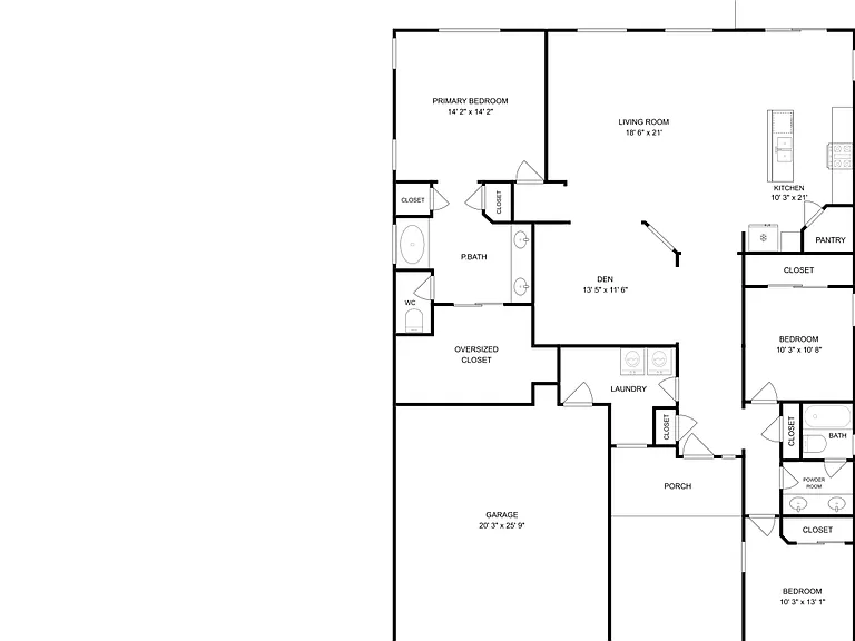 24743 W Illini St — Photo 17