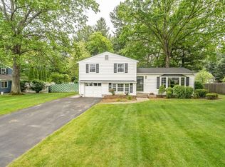 117 Woodland Rd, Springfield, MA 01129