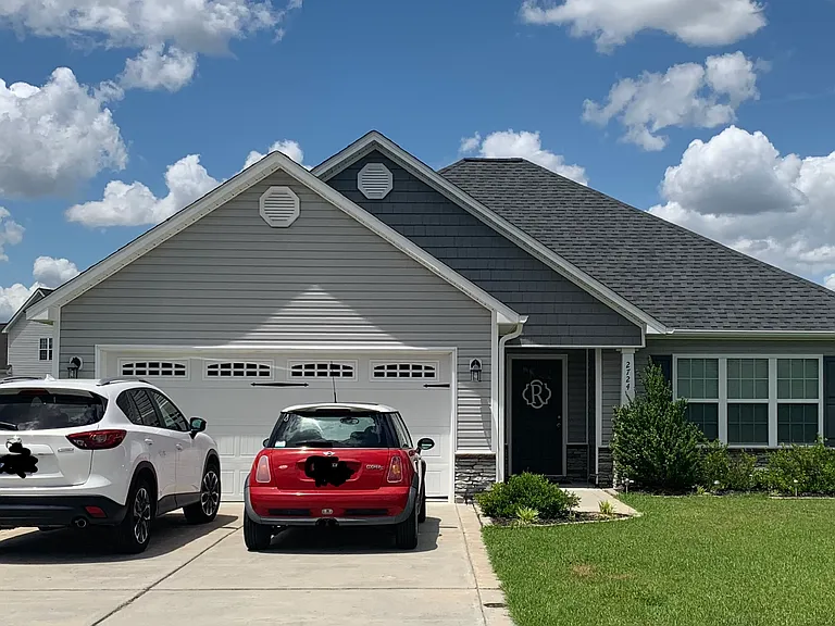 2724 Barbera Dr — Photo 1