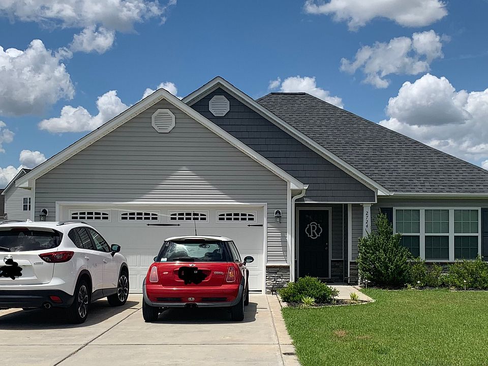 1st image of 2724 Barbera Dr