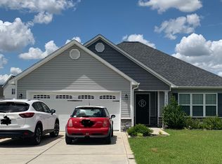 2724 Barbera Dr, Winterville, NC 28590