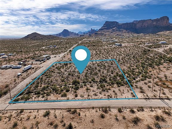 2nd image of Lot 1 W Bolsa Drive