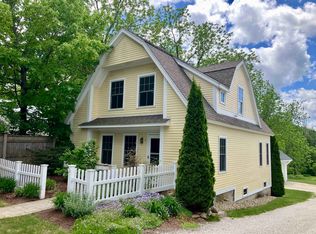 26 N Main St UNIT 2, Mont Vernon, NH 03057