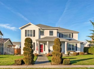 3285 Phillips Ave, Enumclaw, WA 98022