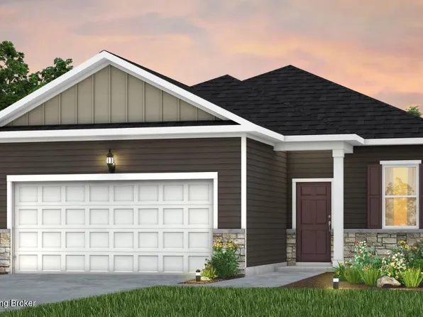 4008 Mosswood Ln, La Grange, KY 40031