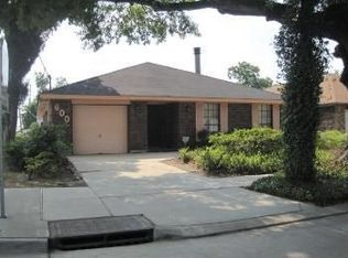 600 Orion Ave, Metairie, LA 70005