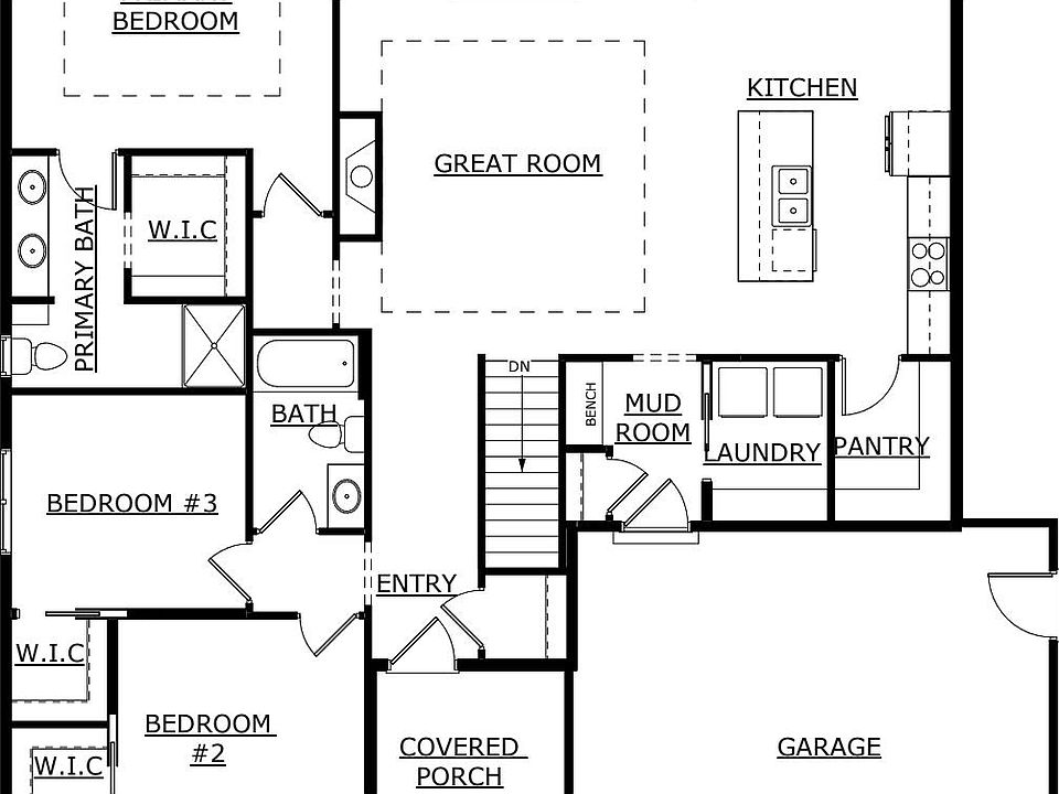 2nd image of 8322 Xavier Dr