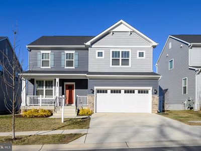 2344 Terrapin Xing, Jessup, MD, 20794