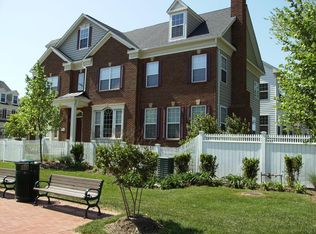 6800 Coach Way, Haymarket, VA 20169
