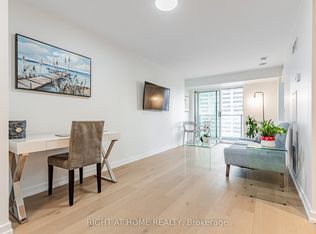 8 Park Rd #3116, Toronto, ON M4W 3S5