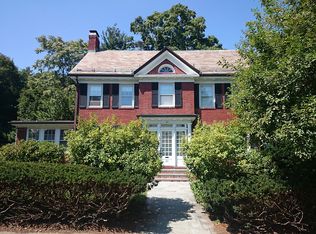 29 Acacia Ave, Newton, MA 02467