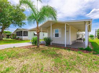 5327 Jo St, Zephyrhills, FL 33542