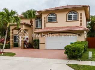 13929 SW 160th Ct, Miami, FL 33196