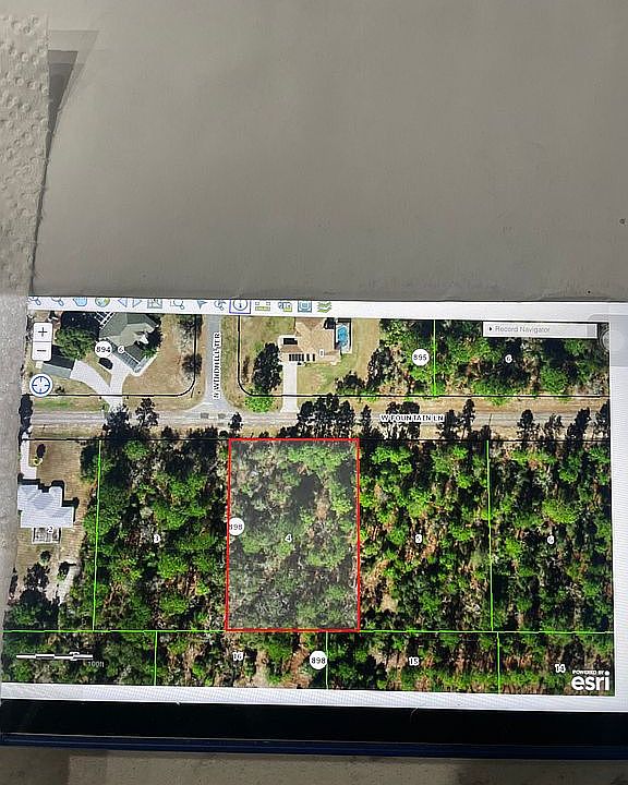 1st image of 3648 W Fountain Ln