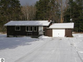 8178 Hoadley Rd, Benzonia, MI 49616