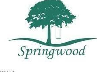 Springwood Trl LOT 9, Flora, MS 39071