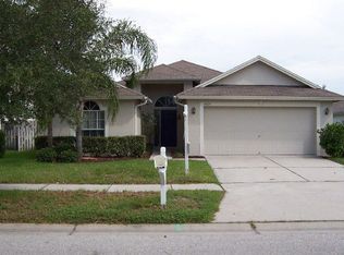 6607 Elliot Dr, Tampa, FL 33615